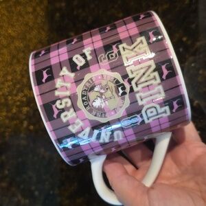 Victoria's Secret Pink Mug
